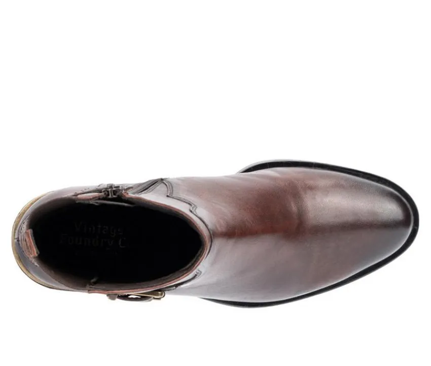 Vintage Foundry Co Boots & Booties>Women's Sirena Booties
