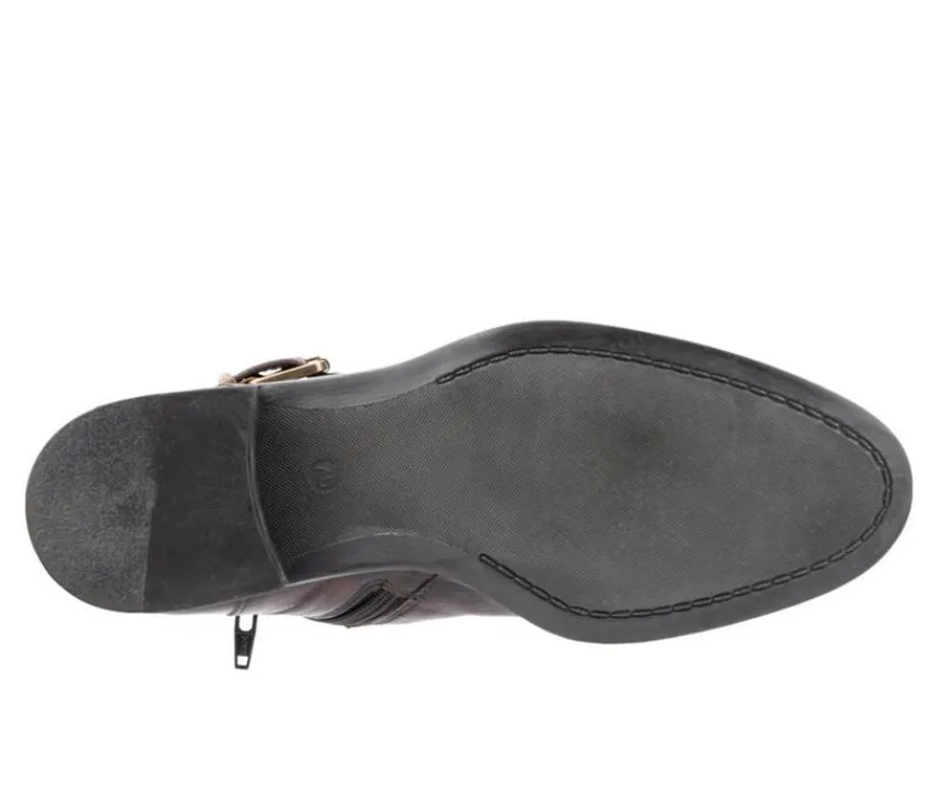Vintage Foundry Co Boots & Booties>Women's Sirena Booties