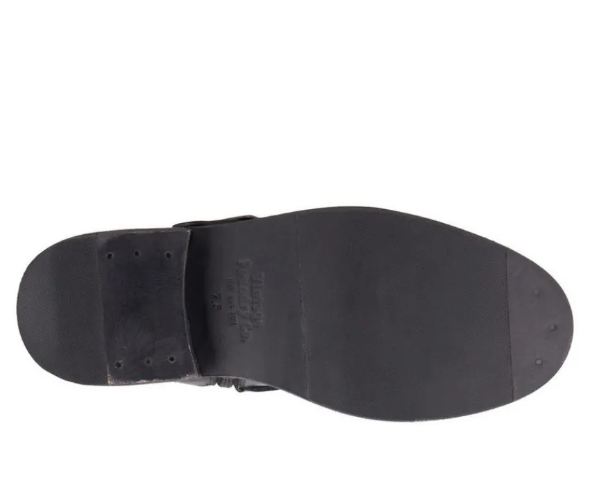 Women's Wenona Moto Boots|Vintage Foundry Co Outlet