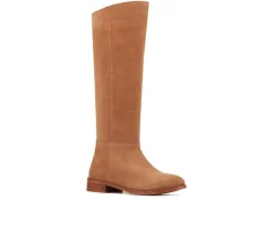 Women's Raelynn Knee High Boots|Vintage Foundry Co Outlet