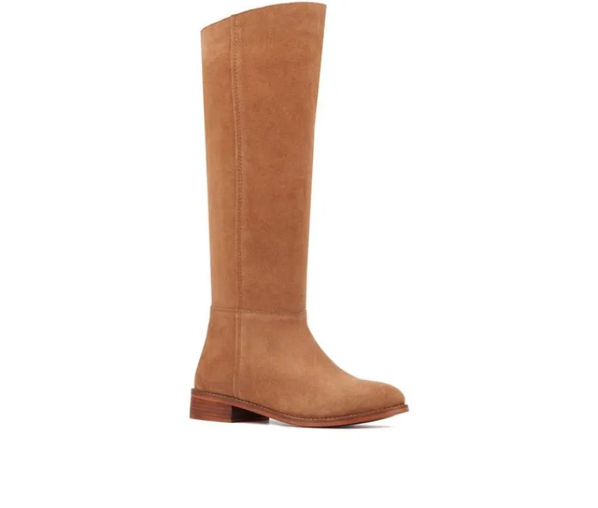 Women's Raelynn Knee High Boots|Vintage Foundry Co Outlet
