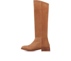 Women's Raelynn Knee High Boots|Vintage Foundry Co Outlet