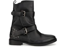 Vintage Foundry Co Moto>Women's Sherry Booties