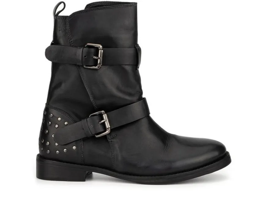 Vintage Foundry Co Moto>Women's Sherry Booties