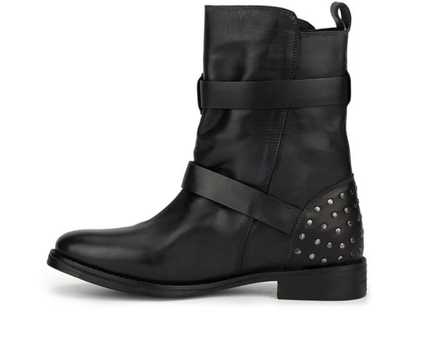 Vintage Foundry Co Moto>Women's Sherry Booties