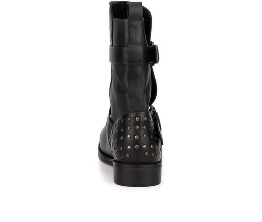 Vintage Foundry Co Moto>Women's Sherry Booties