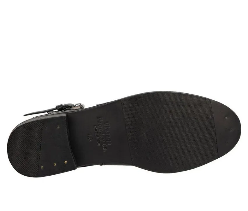 Vintage Foundry Co Moto>Women's Sherry Booties