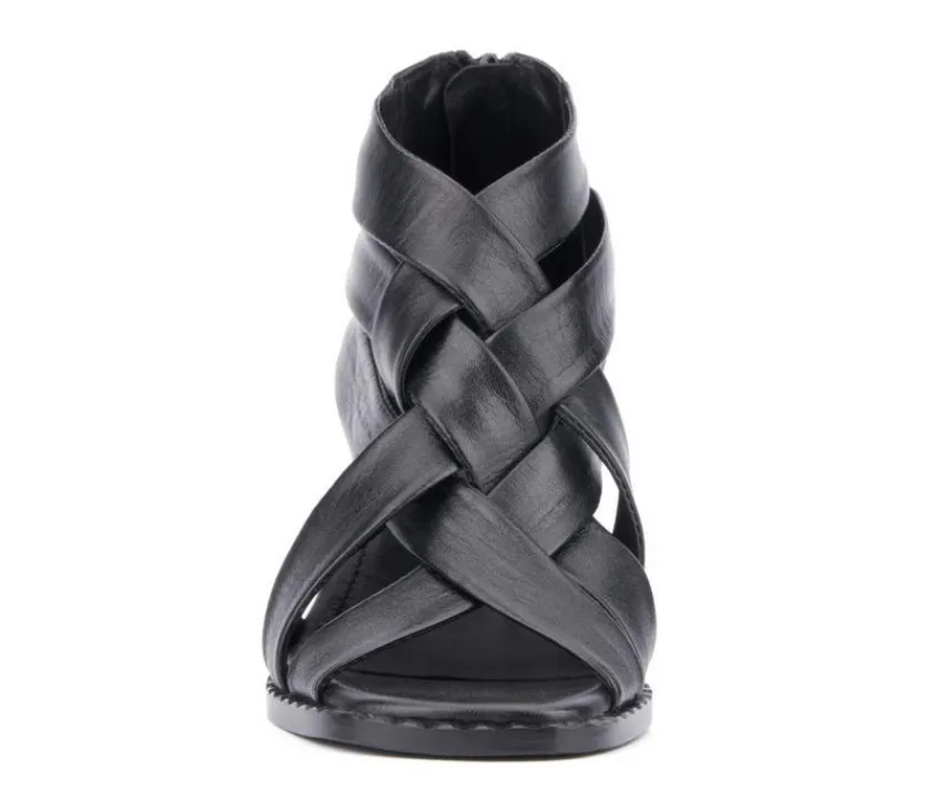 Vintage Foundry Co Pumps & Heels>Women's Owena Dress Sandals