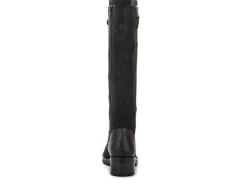 Women's Henrietta Knee High Boots|Vintage Foundry Co Outlet
