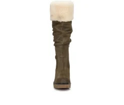 Women's Arabella Knee High Boots|Vintage Foundry Co New