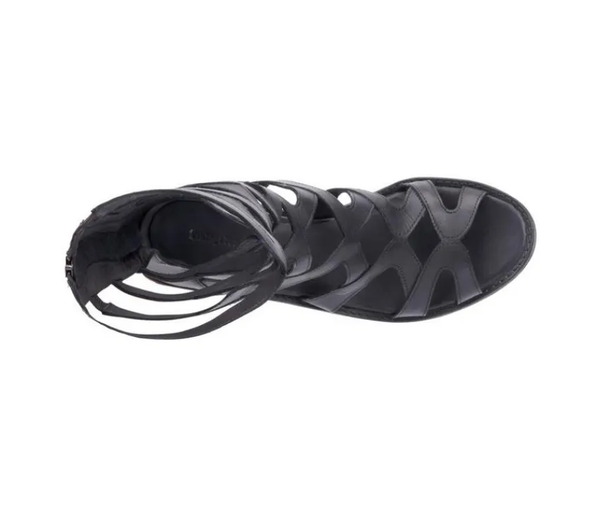 Vintage Foundry Co Pumps & Heels>Women's Loni Gladiator Dress Sandals