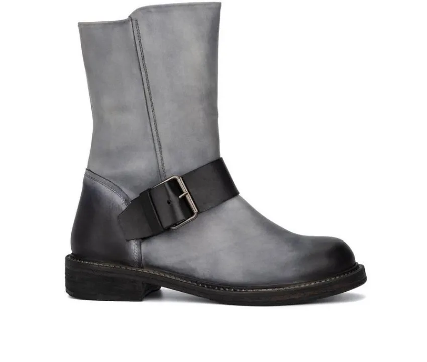 Women's Anya Booties|Vintage Foundry Co Clearance