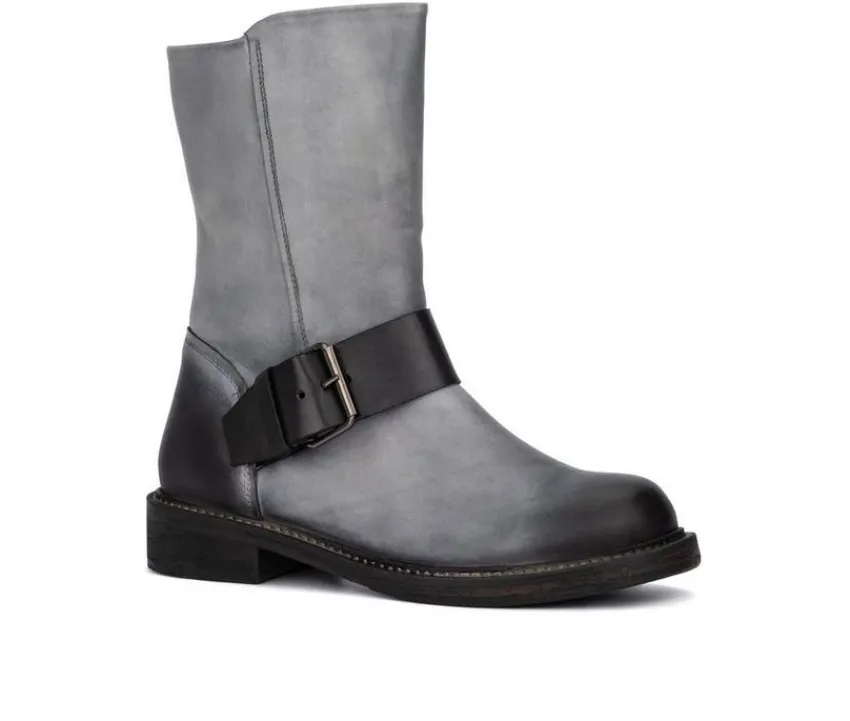 Women's Anya Booties|Vintage Foundry Co Clearance