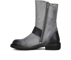 Women's Anya Booties|Vintage Foundry Co Clearance