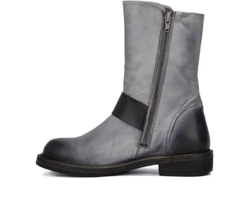 Women's Anya Booties|Vintage Foundry Co Clearance