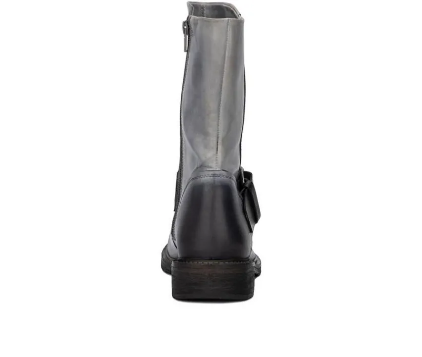 Women's Anya Booties|Vintage Foundry Co Clearance
