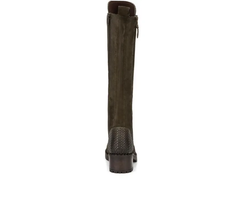Vintage Foundry Co Lace Up|Tall>Women's Henrietta Knee High Boots