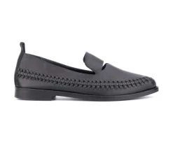 Women's Haide Loafers|Vintage Foundry Co Clearance