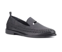 Women's Haide Loafers|Vintage Foundry Co Clearance
