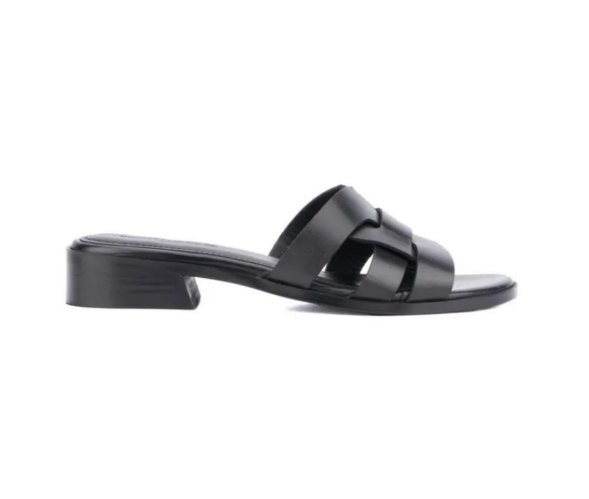 Vintage Foundry Co Sandals|Pumps & Heels>Women's Lacy Sandals