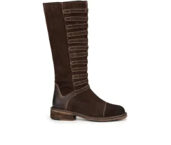Vintage Foundry Co Tall>Women's Evelyn Knee High Boots