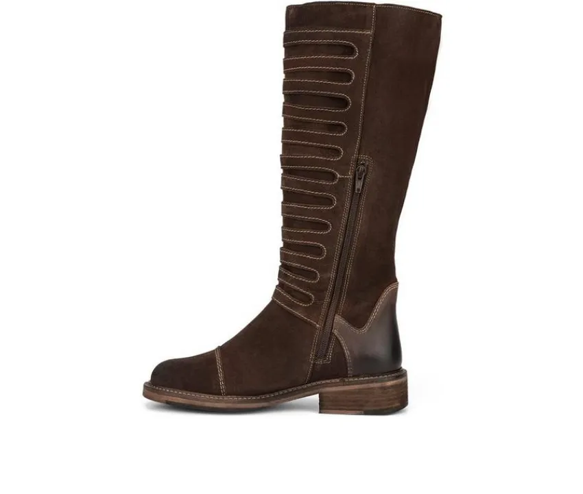 Vintage Foundry Co Tall>Women's Evelyn Knee High Boots