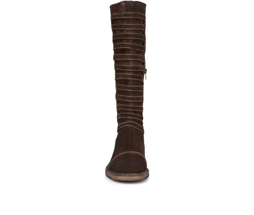 Vintage Foundry Co Tall>Women's Evelyn Knee High Boots