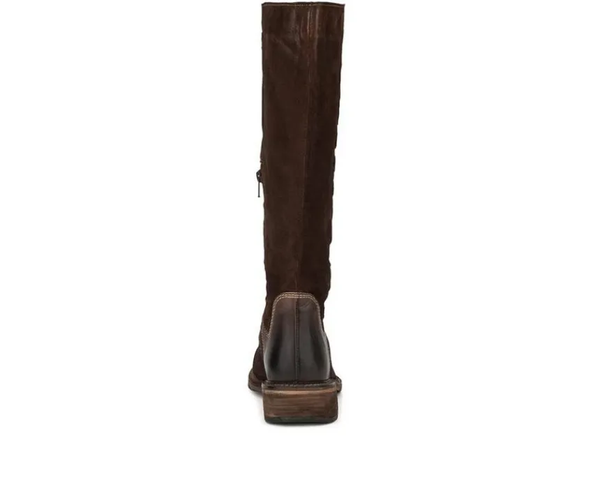 Vintage Foundry Co Tall>Women's Evelyn Knee High Boots