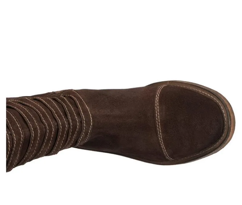 Vintage Foundry Co Tall>Women's Evelyn Knee High Boots