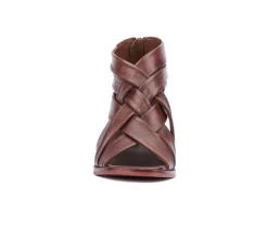 Women's Owena Dress Sandals|Vintage Foundry Co Clearance