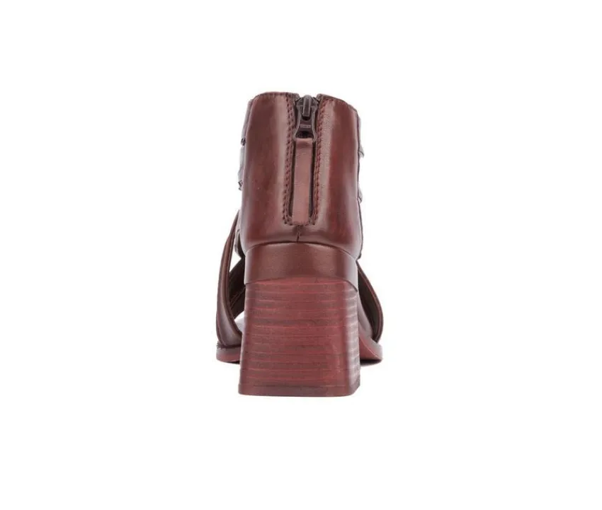 Women's Owena Dress Sandals|Vintage Foundry Co Clearance
