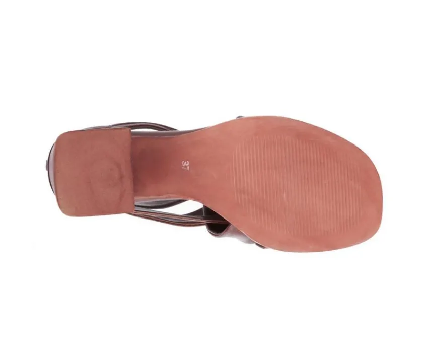 Women's Owena Dress Sandals|Vintage Foundry Co Clearance