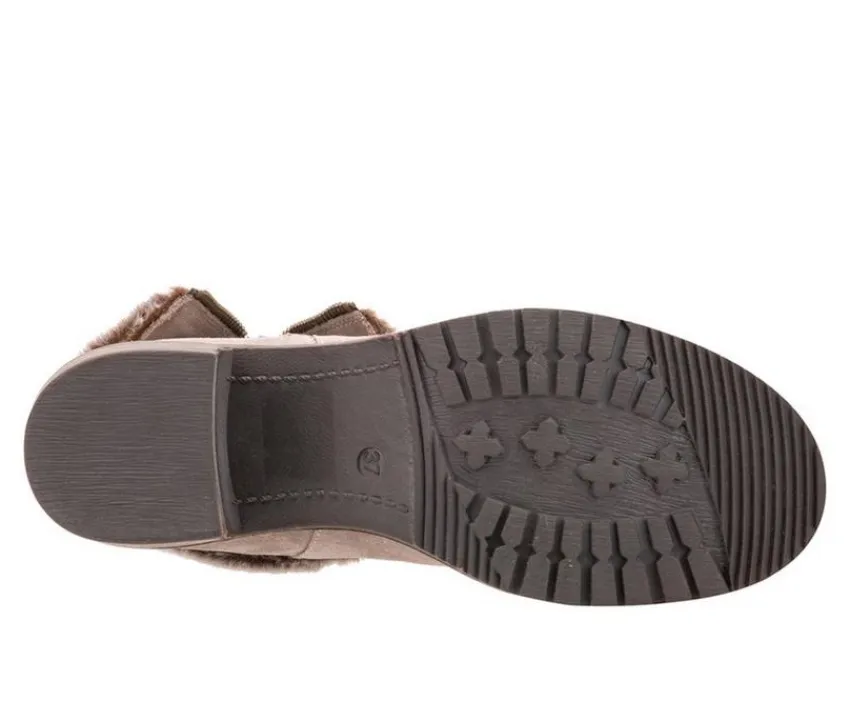 Women's Jeanette Winter Booties|Vintage Foundry Co Online
