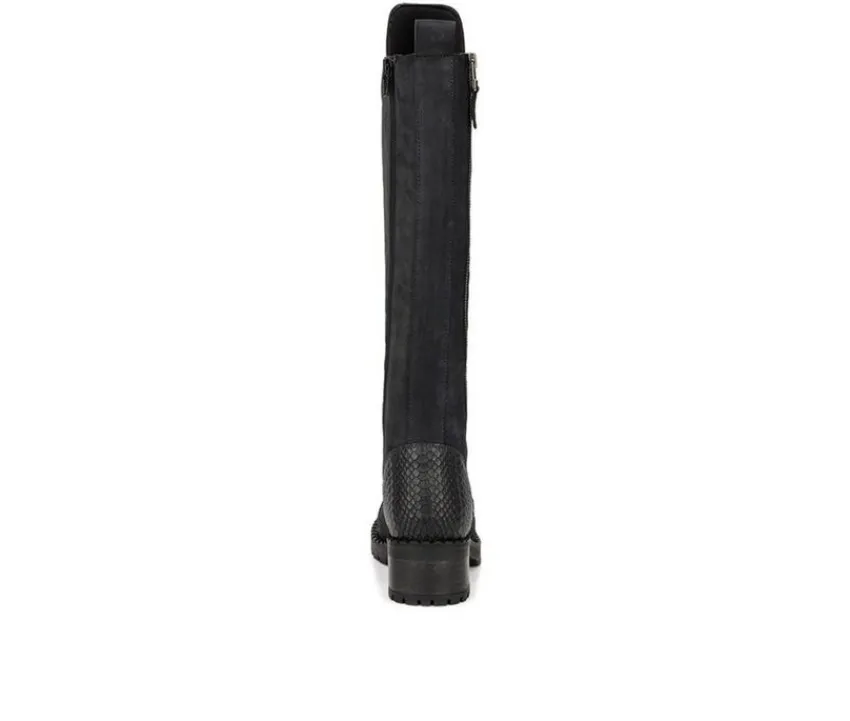 Women's Henrietta Knee High Boots|Vintage Foundry Co Best