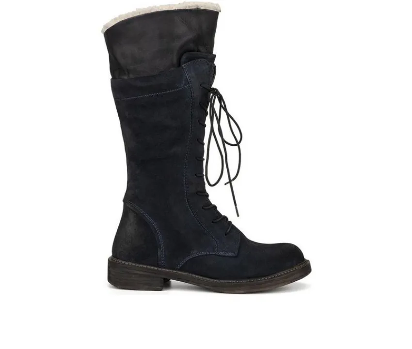 Vintage Foundry Co Tall>Women's Kelly Knee High Boots