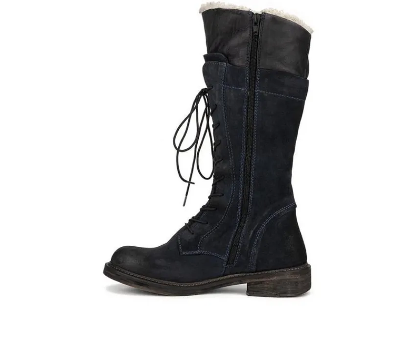 Vintage Foundry Co Tall>Women's Kelly Knee High Boots