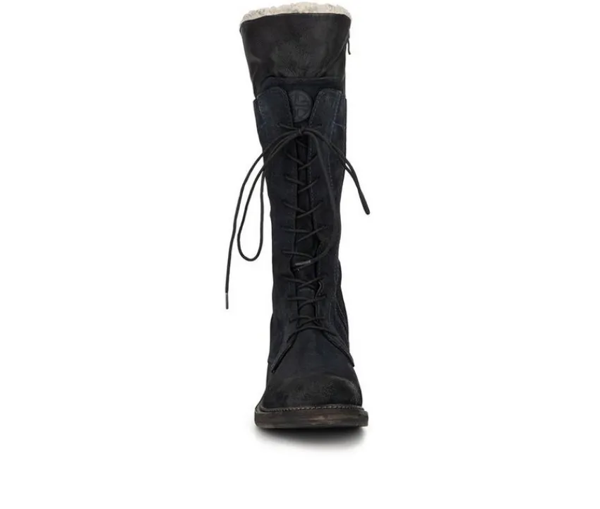 Vintage Foundry Co Tall>Women's Kelly Knee High Boots