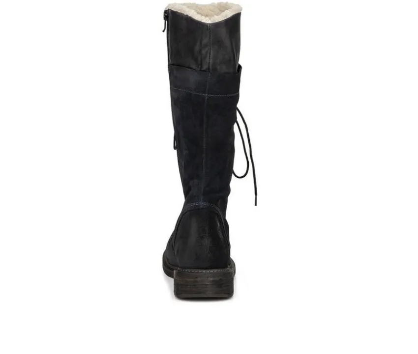 Vintage Foundry Co Tall>Women's Kelly Knee High Boots
