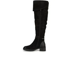Women's Alice Knee High Boots|Vintage Foundry Co Sale