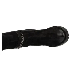 Women's Alice Knee High Boots|Vintage Foundry Co Sale