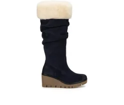 Vintage Foundry Co Cozy>Women's Arabella Knee High Boots