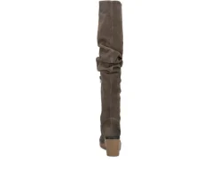 Women's Maisie Knee High Boots|Vintage Foundry Co New