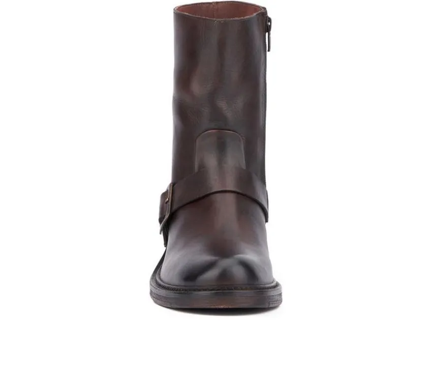 Vintage Foundry Co Moto>Women's Wenona Moto Boots
