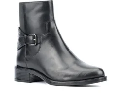 Women's Sirena Booties|Vintage Foundry Co Outlet