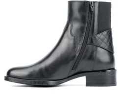 Women's Sirena Booties|Vintage Foundry Co Outlet