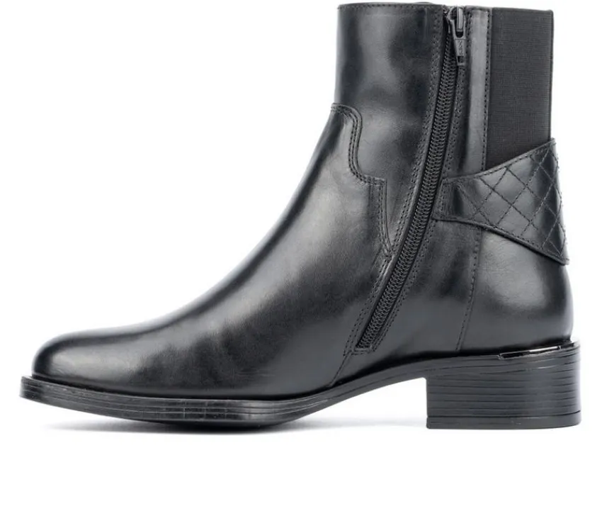 Women's Sirena Booties|Vintage Foundry Co Outlet