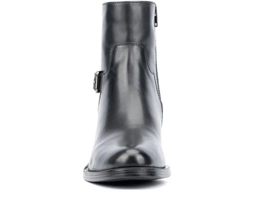 Women's Sirena Booties|Vintage Foundry Co Outlet
