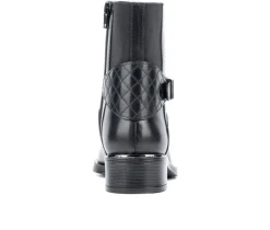 Women's Sirena Booties|Vintage Foundry Co Outlet