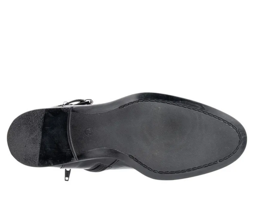 Women's Sirena Booties|Vintage Foundry Co Outlet