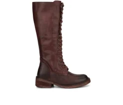 Vintage Foundry Co Lace Up|Tall>Women's Sadelle Knee High Boots
